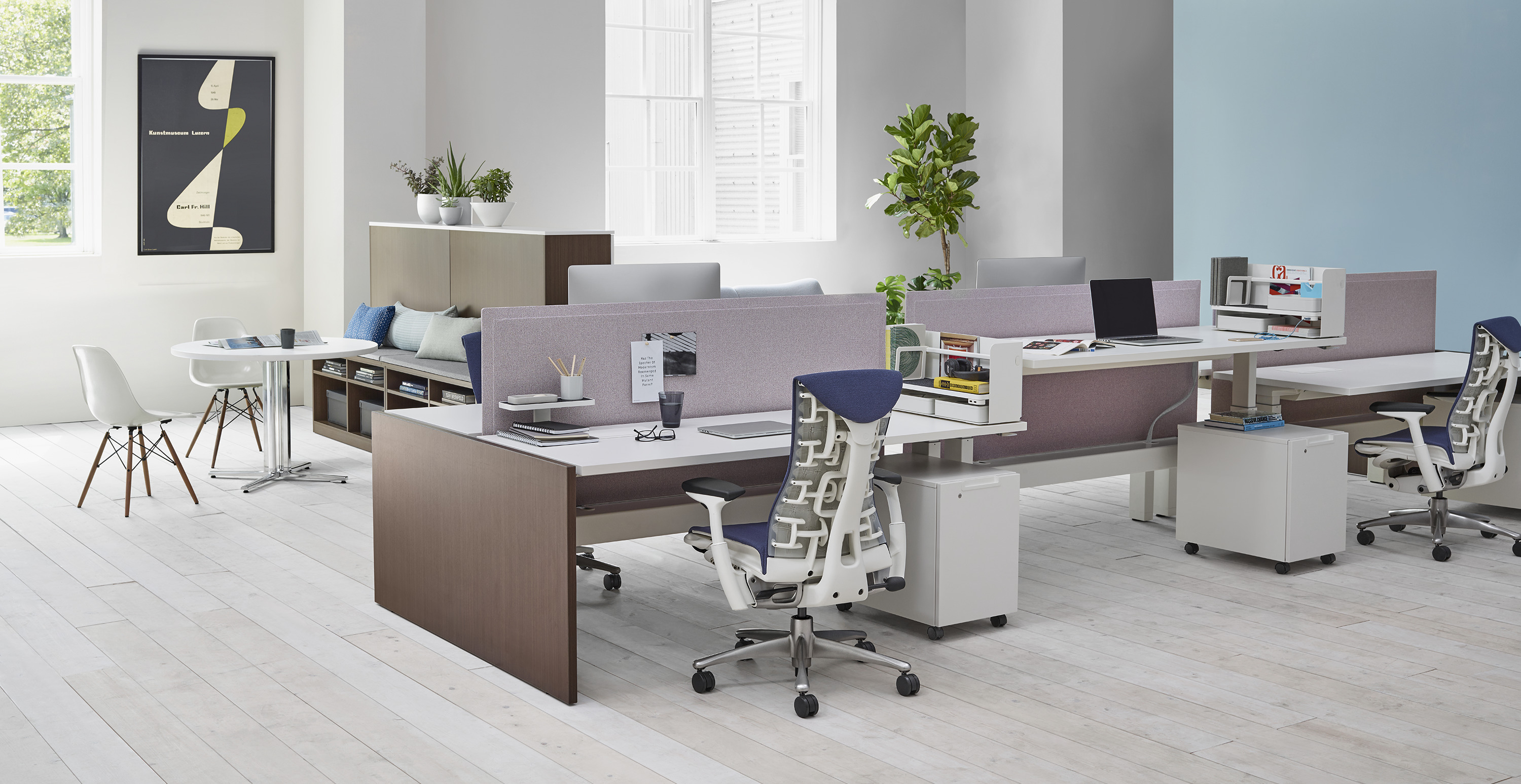 办公辅件|办公文具|办公家具|设计师家具|Formwork收纳盒（大号和小号）